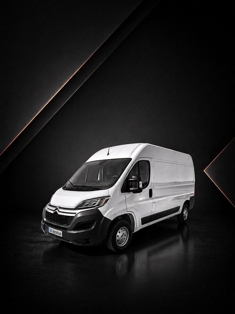 CITROEN JUMPER