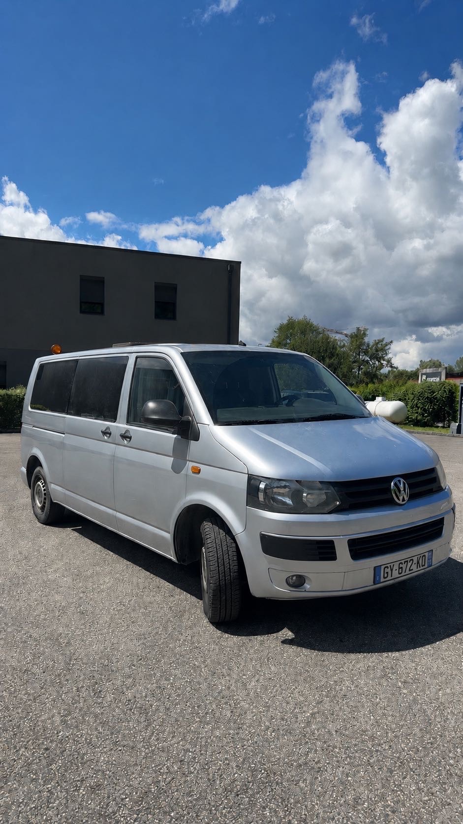 TRANSPORTER
